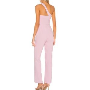 Revolve Evan jumpsuit